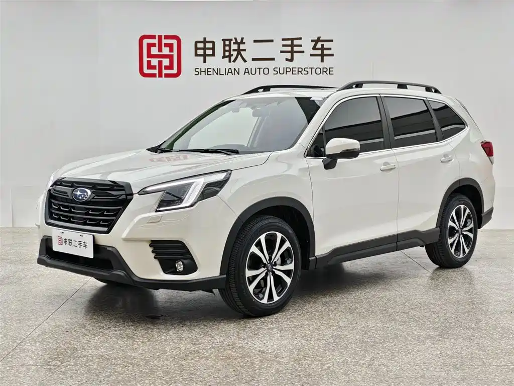 Subaru Subaru Forester 2024 2.5i AWD Premium EyeSight 2024