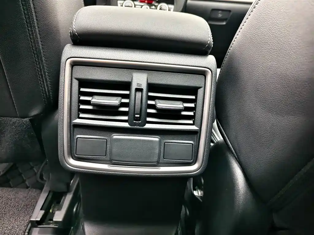 Subaru Subaru Forester 2024 2.5i AWD Premium EyeSight 2024 - thumbnail 4