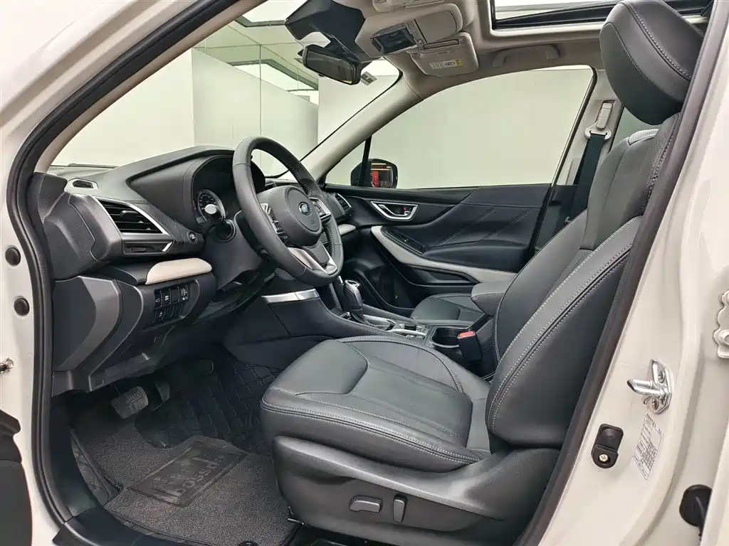 Subaru Subaru Forester 2024 2.5i AWD Premium EyeSight 2024 - thumbnail 6
