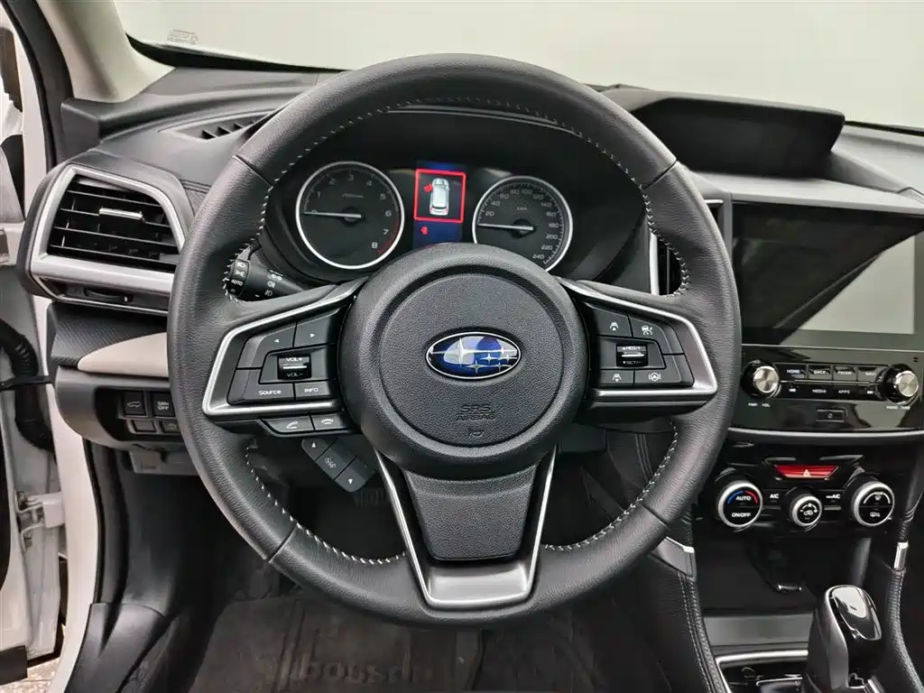 Subaru Subaru Forester 2024 2.5i AWD Premium EyeSight 2024 - thumbnail 7
