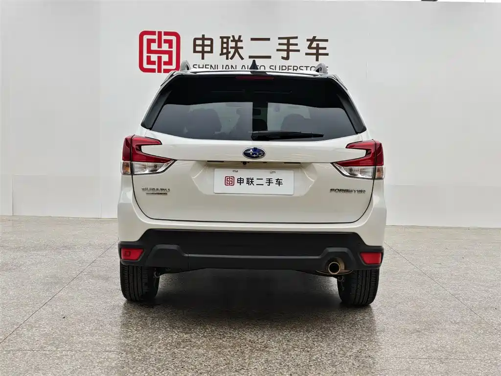 Subaru Subaru Forester 2024 2.5i AWD Premium EyeSight 2024 - thumbnail 13