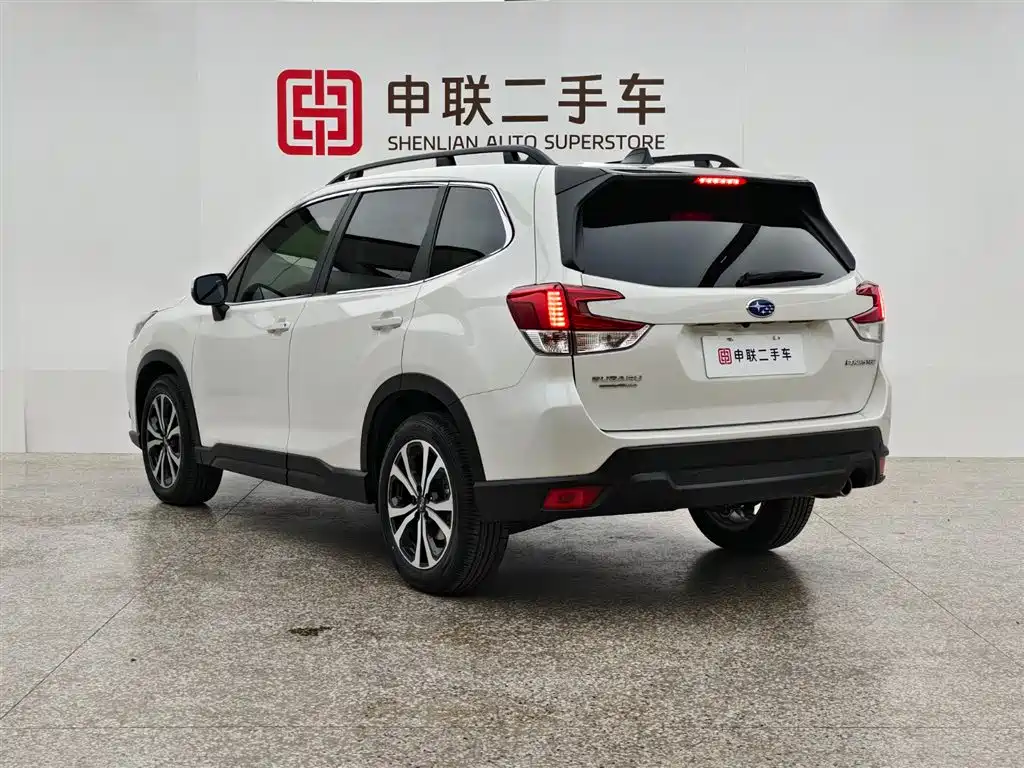 Subaru Subaru Forester 2024 2.5i AWD Premium EyeSight 2024 - thumbnail 14