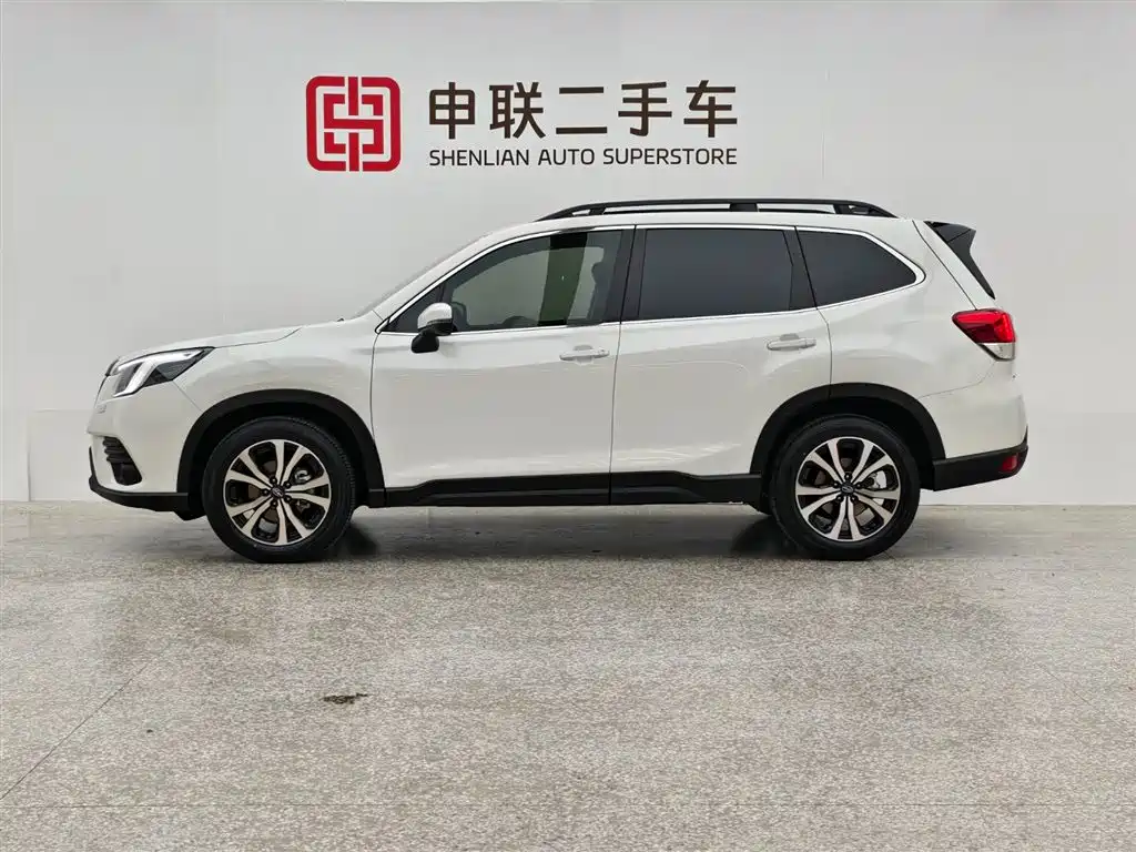 Subaru Subaru Forester 2024 2.5i AWD Premium EyeSight 2024 - thumbnail 15