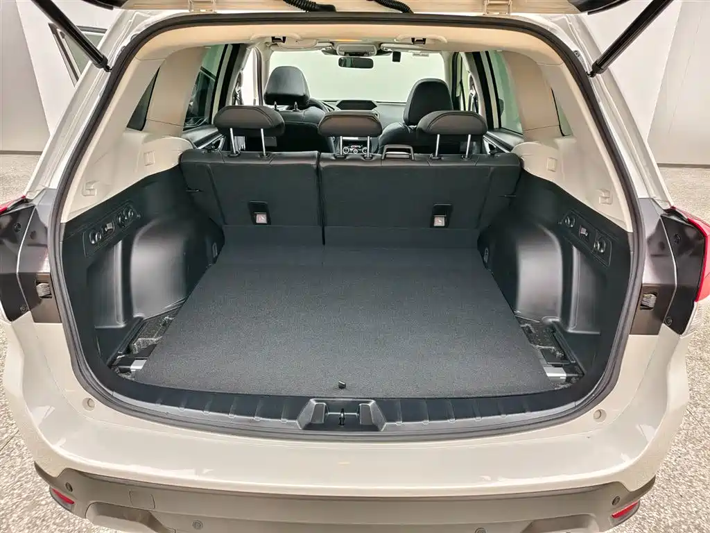 Subaru Subaru Forester 2024 2.5i AWD Premium EyeSight 2024 - thumbnail 16