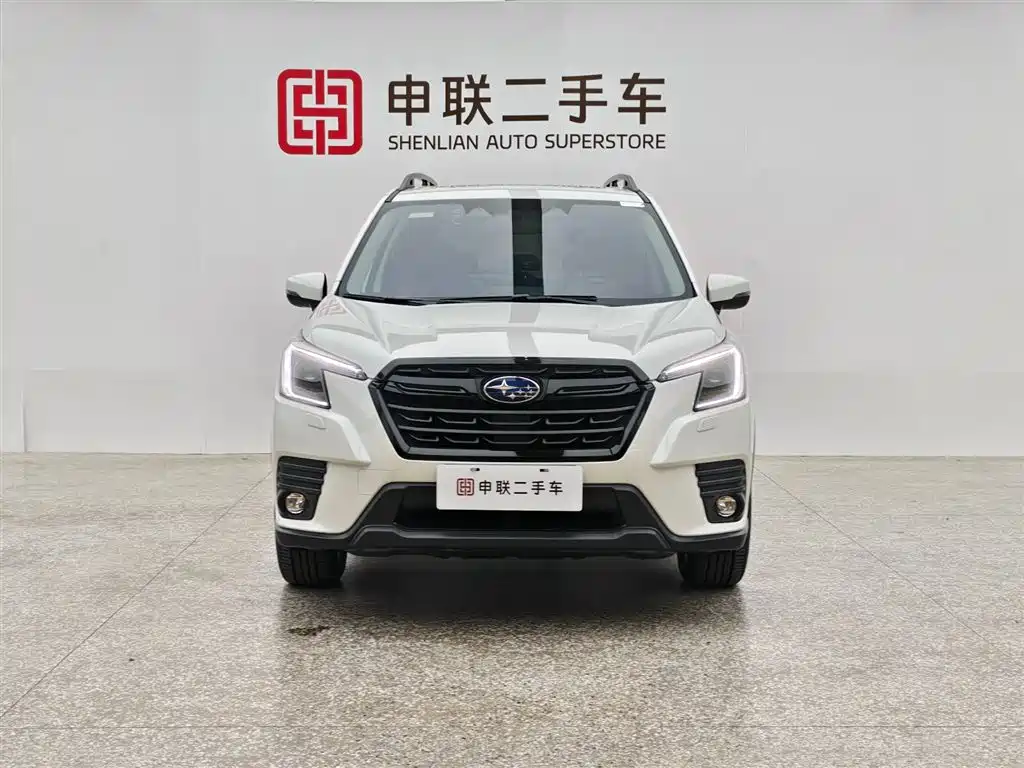 Subaru Subaru Forester 2024 2.5i AWD Premium EyeSight 2024 - thumbnail 17