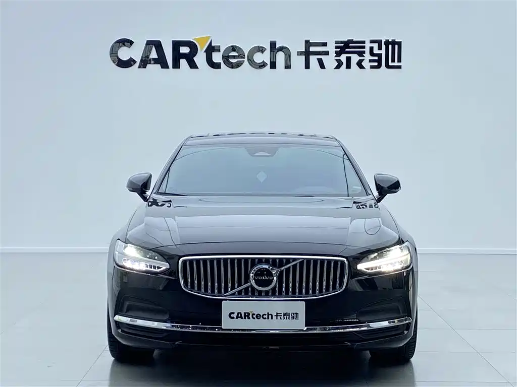 Volvo Volvo S90 2023 B5 Intelligent Luxury Edition 2023 - thumbnail 3