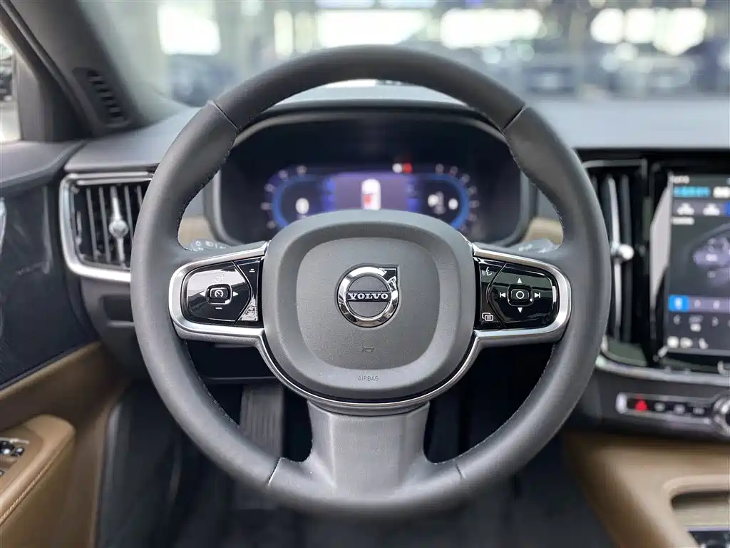 Volvo Volvo S90 2023 B5 Intelligent Luxury Edition 2023 - thumbnail 6