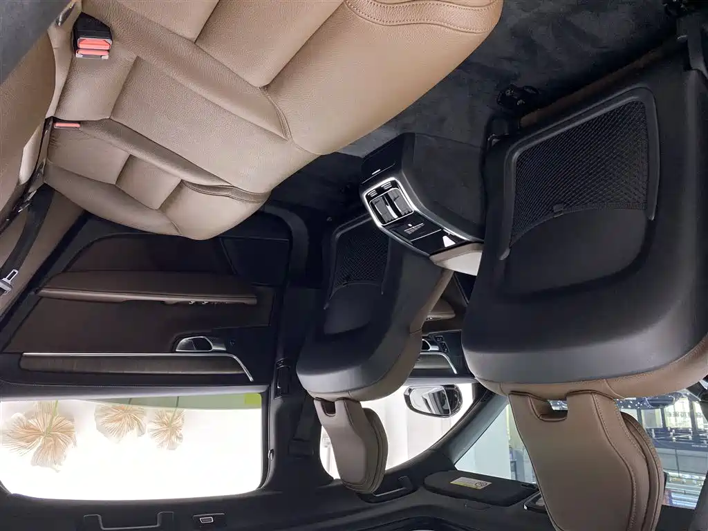 Volvo Volvo S90 2023 B5 Intelligent Luxury Edition 2023 - thumbnail 8