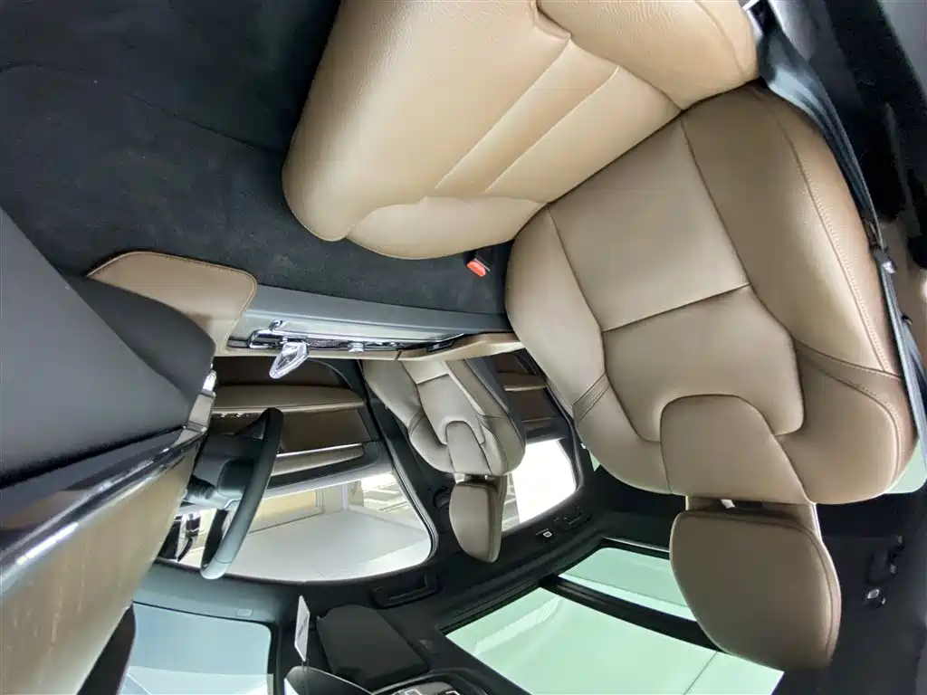 Volvo Volvo S90 2023 B5 Intelligent Luxury Edition 2023 - thumbnail 11