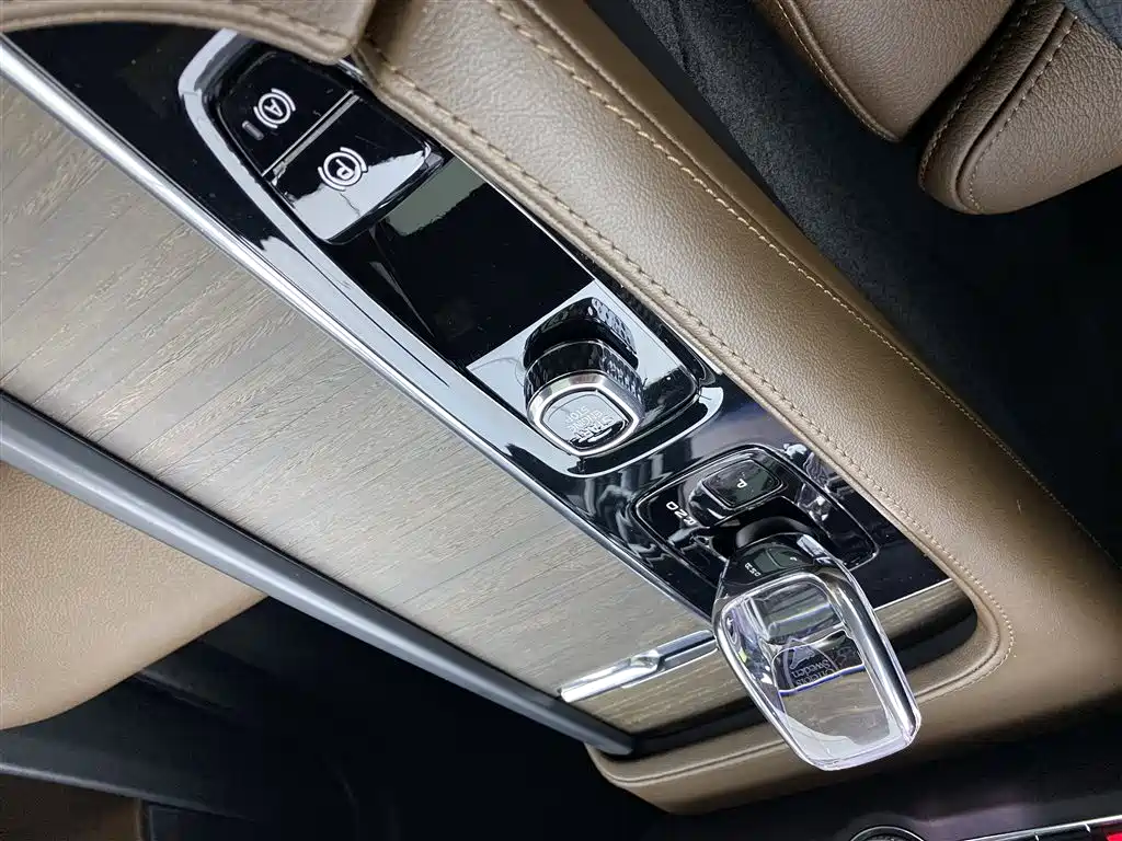 Volvo Volvo S90 2023 B5 Intelligent Luxury Edition 2023 - thumbnail 19