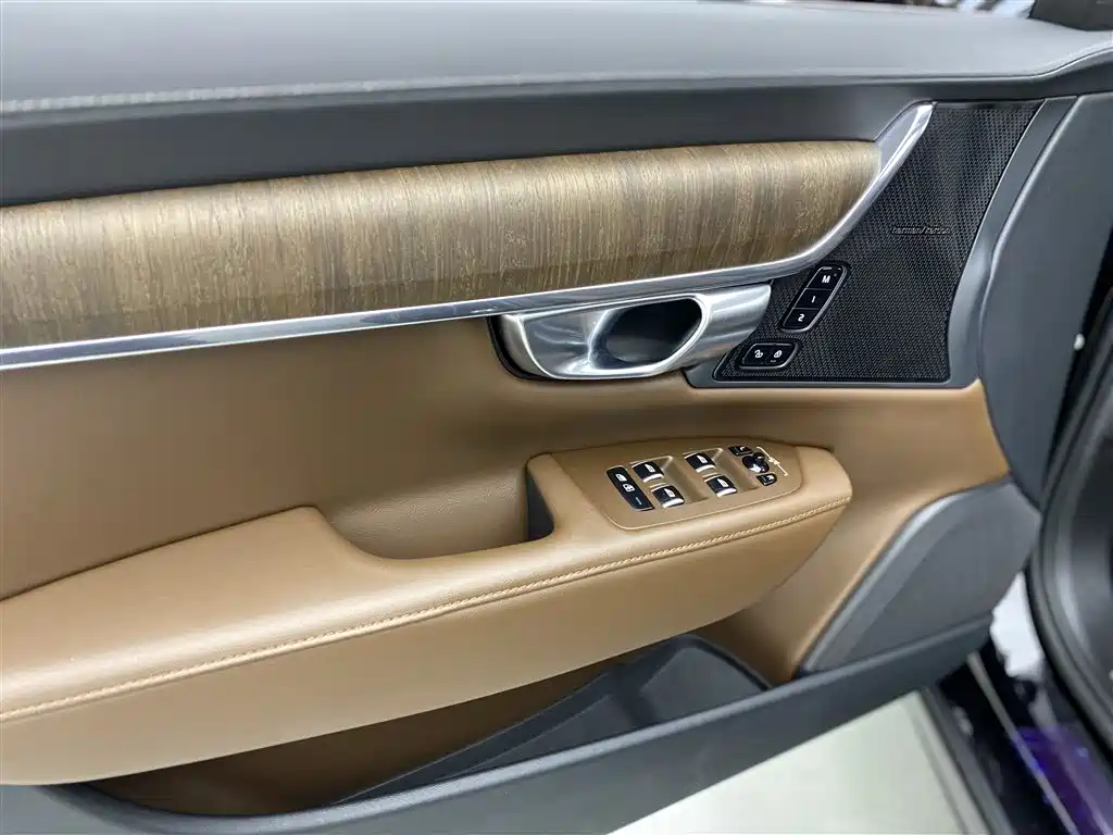 Volvo Volvo S90 2023 B5 Intelligent Luxury Edition 2023 - thumbnail 20