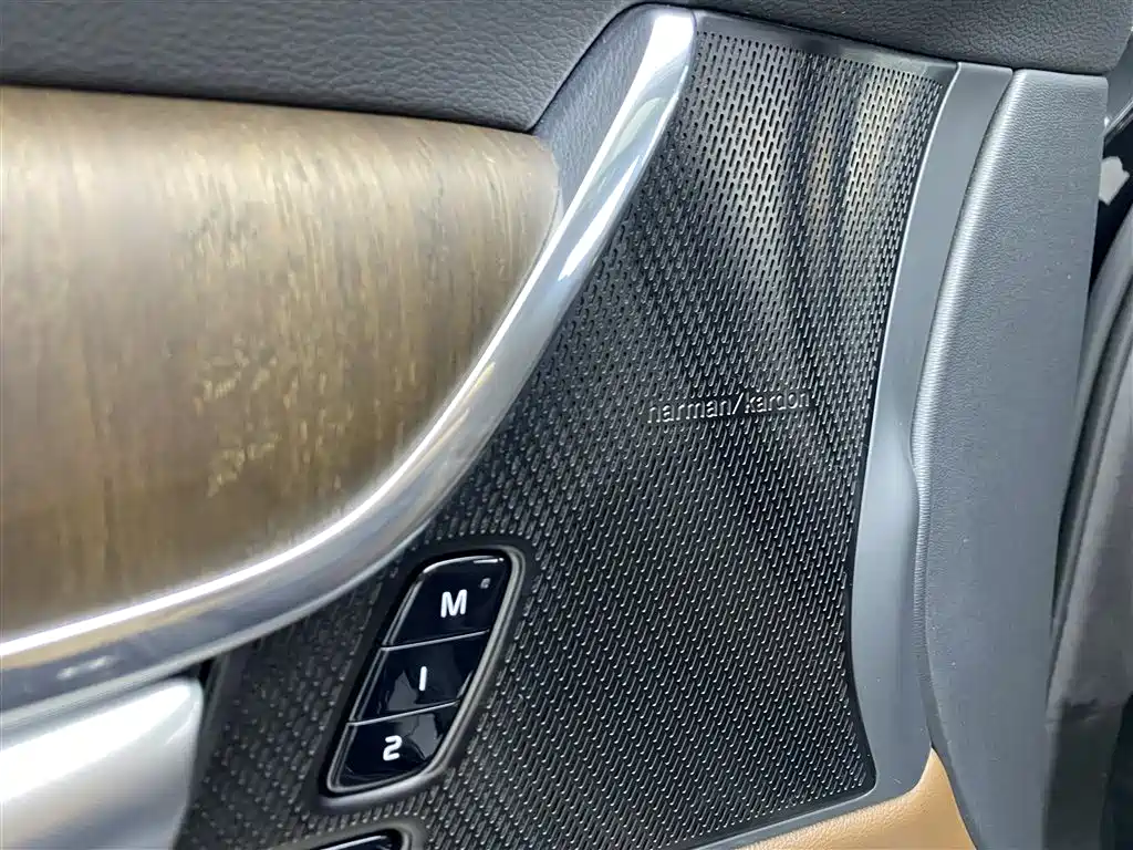 Volvo Volvo S90 2023 B5 Intelligent Luxury Edition 2023 - thumbnail 21
