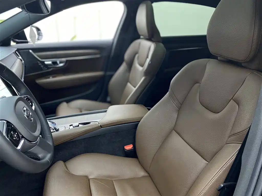 Volvo Volvo S90 2023 B5 Intelligent Luxury Edition 2023 - thumbnail 25