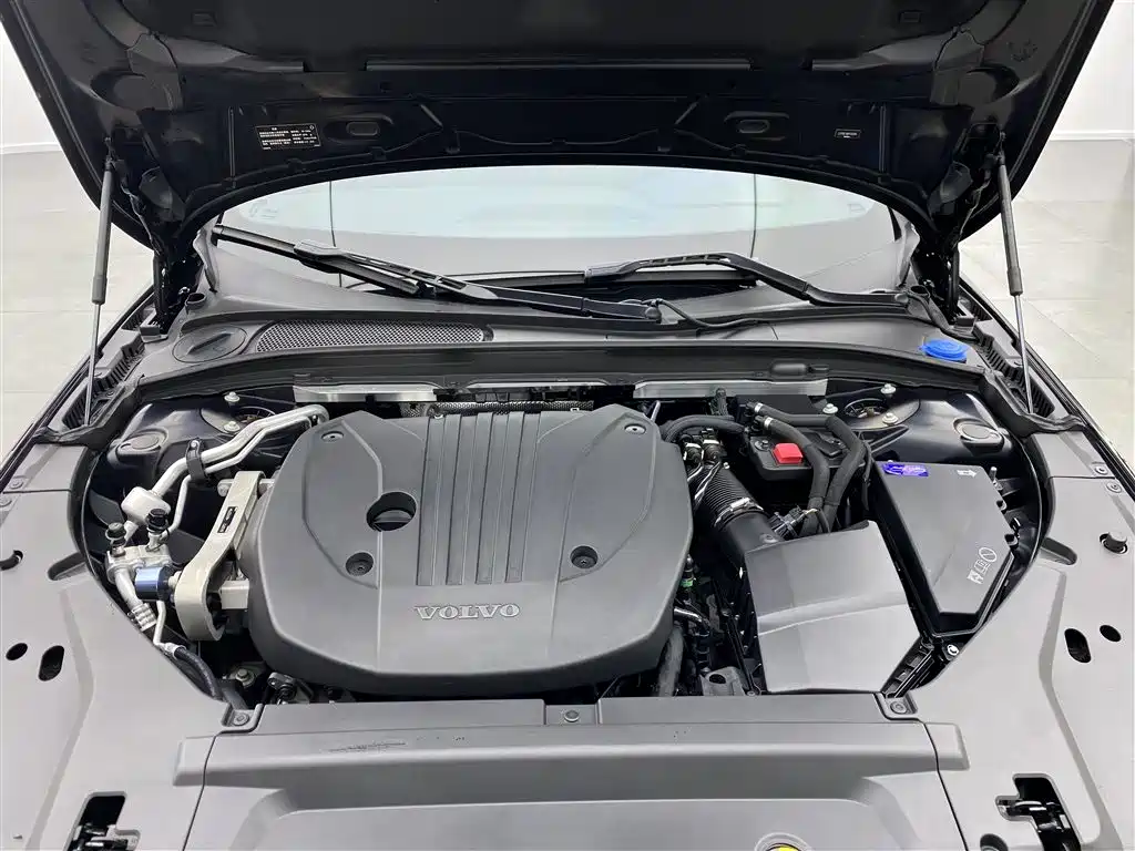 Volvo Volvo S90 2023 B5 Intelligent Luxury Edition 2023 - thumbnail 27