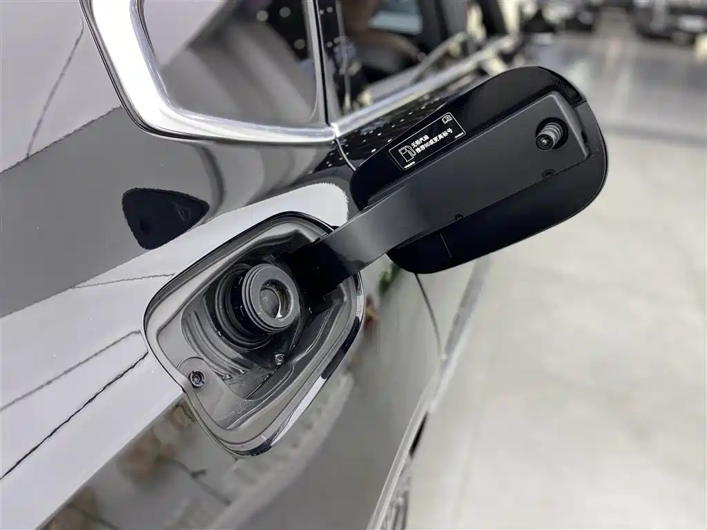 Volvo Volvo S90 2023 B5 Intelligent Luxury Edition 2023 - thumbnail 28