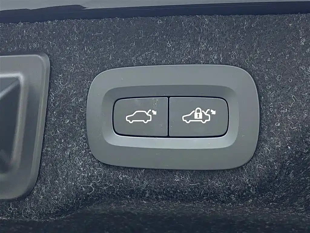 Volvo Volvo S90 2023 B5 Intelligent Luxury Edition 2023 - thumbnail 30