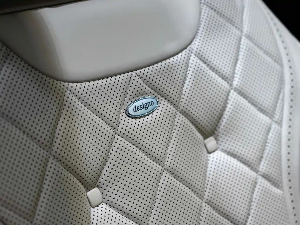 Mercedes-Benz Maybach S-Class 2015 S 600 2016 - thumbnail 14