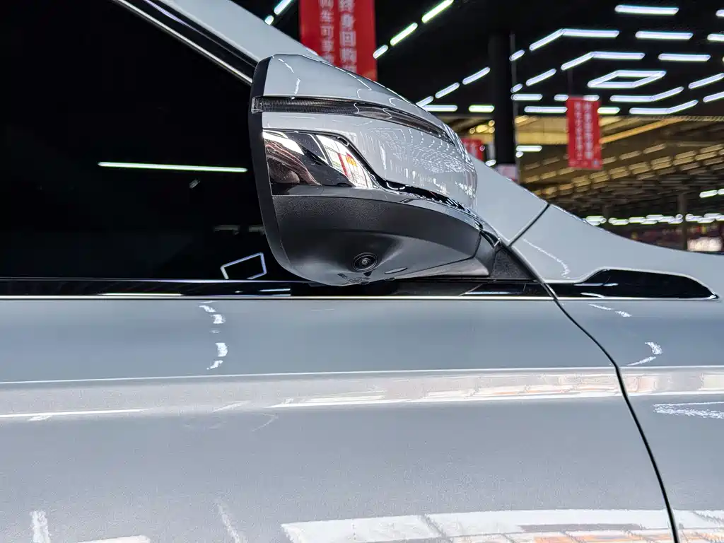 Geely Auto Xingyue L 2022 1.5T Leishen Hi·F Hybrid Super Swift 2023 - thumbnail 5