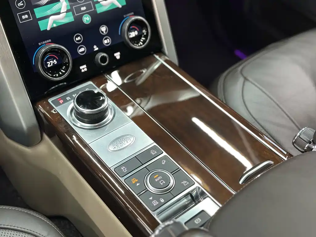 Land Rover Range Rover 2020 3.0 L6 Autobiography 2020 - thumbnail 16