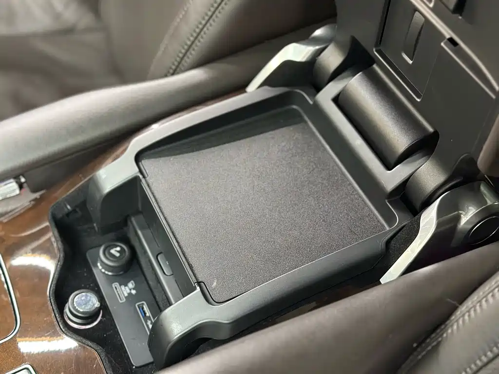 Land Rover Range Rover 2020 3.0 L6 Autobiography 2020 - thumbnail 17