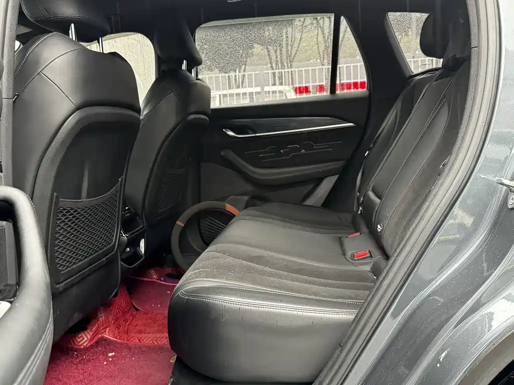 Geely Auto Xingyue L 2022 1.5T Raython Hi·F Hybrid Version Super Swift 2022 - thumbnail 10