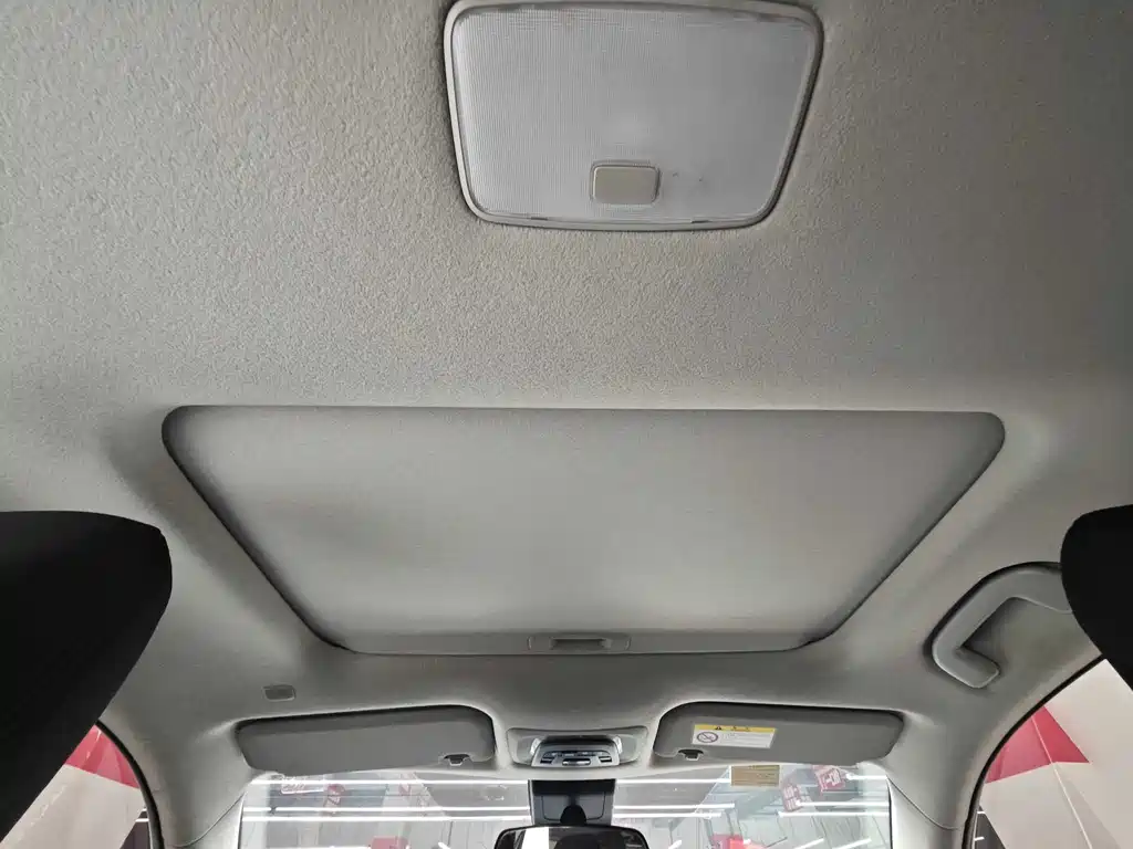 Toyota Toyota Corolla Cross 2022 2.0L CVT Leading Edition 2023 - thumbnail 6