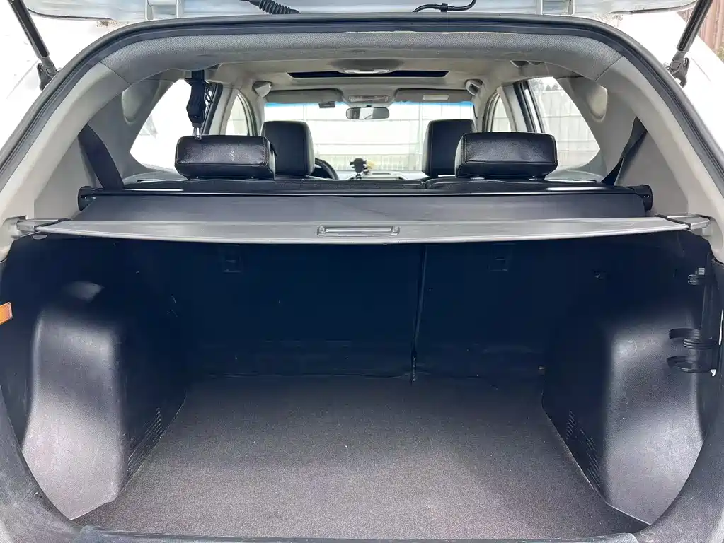 JAC Group Rui Feng S3 2016 1.5L Manual Luxury Intelligent Premium Edition 2015 - thumbnail 16