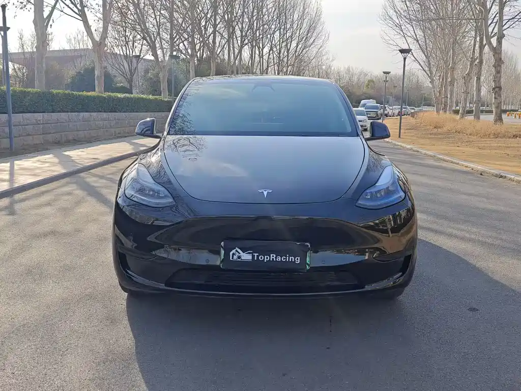 Tesla Model Y 2023 Rear-Wheel Drive 2023 - thumbnail 2