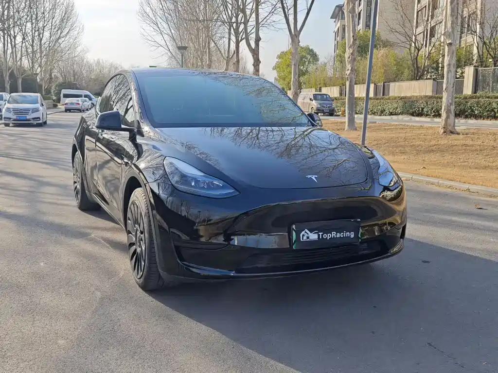 Tesla Model Y 2023 Rear-Wheel Drive 2023 - thumbnail 3