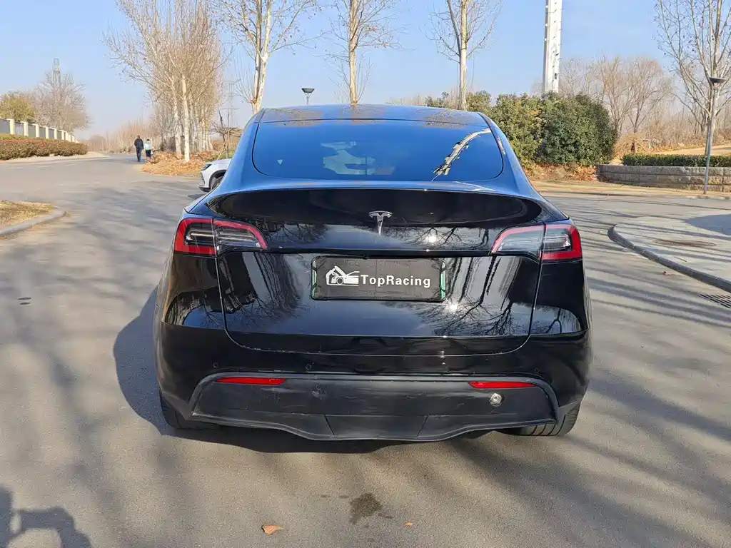 Tesla Model Y 2023 Rear-Wheel Drive 2023 - thumbnail 8