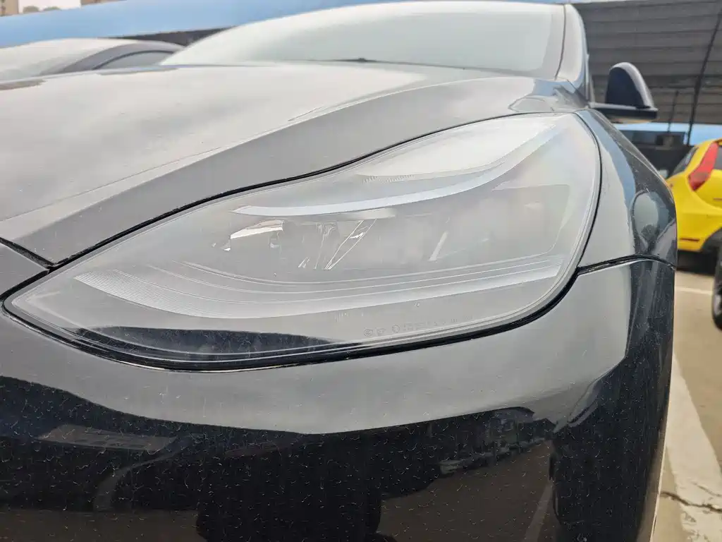 Tesla Model Y 2023 Rear-Wheel Drive 2023 - thumbnail 10