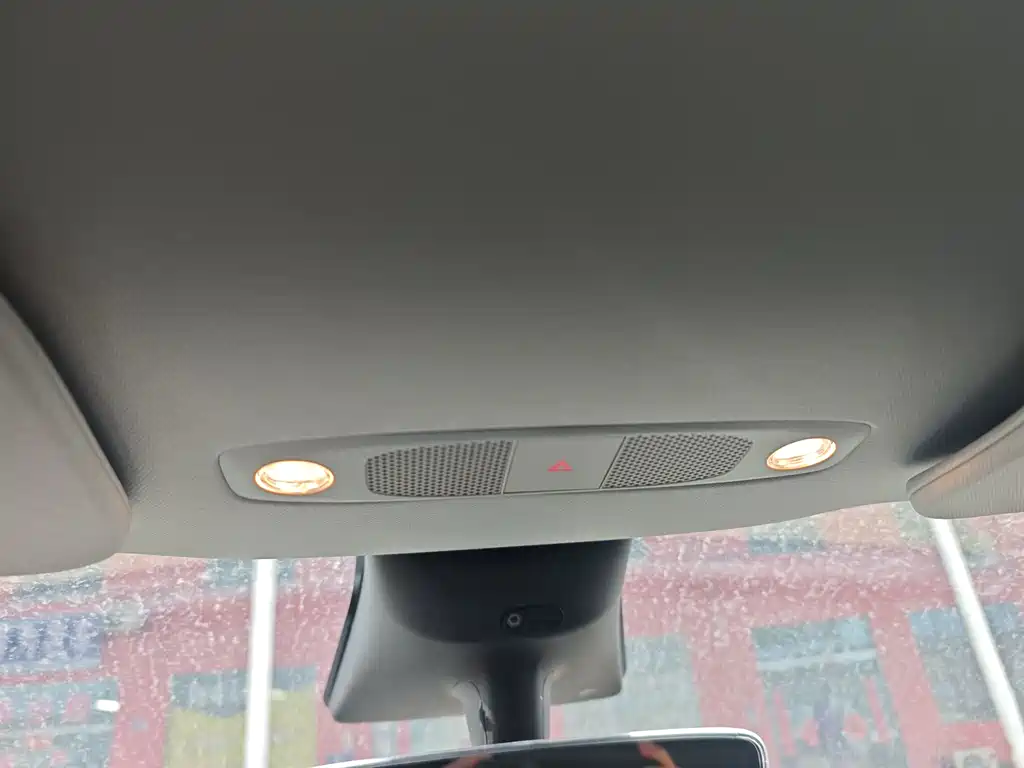 Tesla Model Y 2023 Rear-Wheel Drive 2023 - thumbnail 12