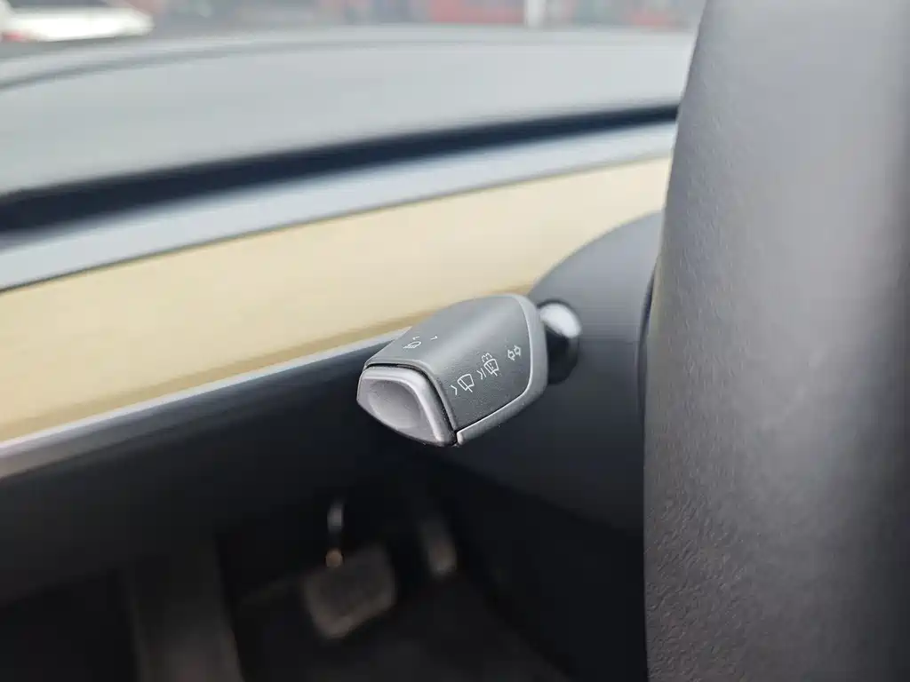 Tesla Model Y 2023 Rear-Wheel Drive 2023 - thumbnail 20