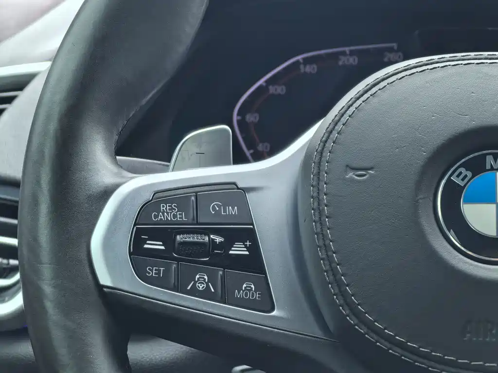 BMW BMW X5 xDrive40i M Sport Package 2020 - thumbnail 21