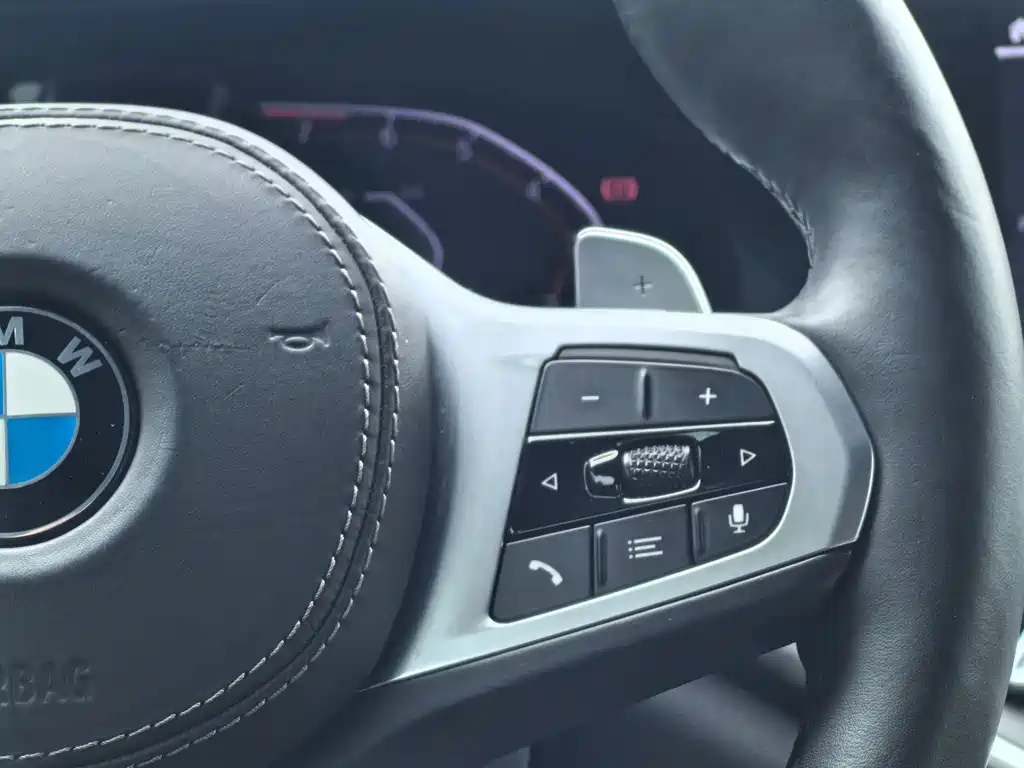 BMW BMW X5 xDrive40i M Sport Package 2020 - thumbnail 22
