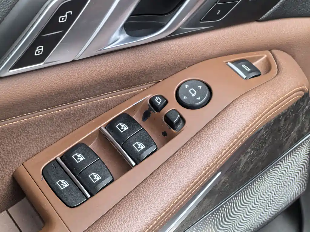 BMW BMW X5 xDrive40i M Sport Package 2020 - thumbnail 26