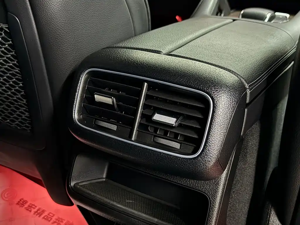 Mercedes-Benz Mercedes-Benz GLS 2020 GLS 450 4MATIC Luxury Edition 2020 - thumbnail 12
