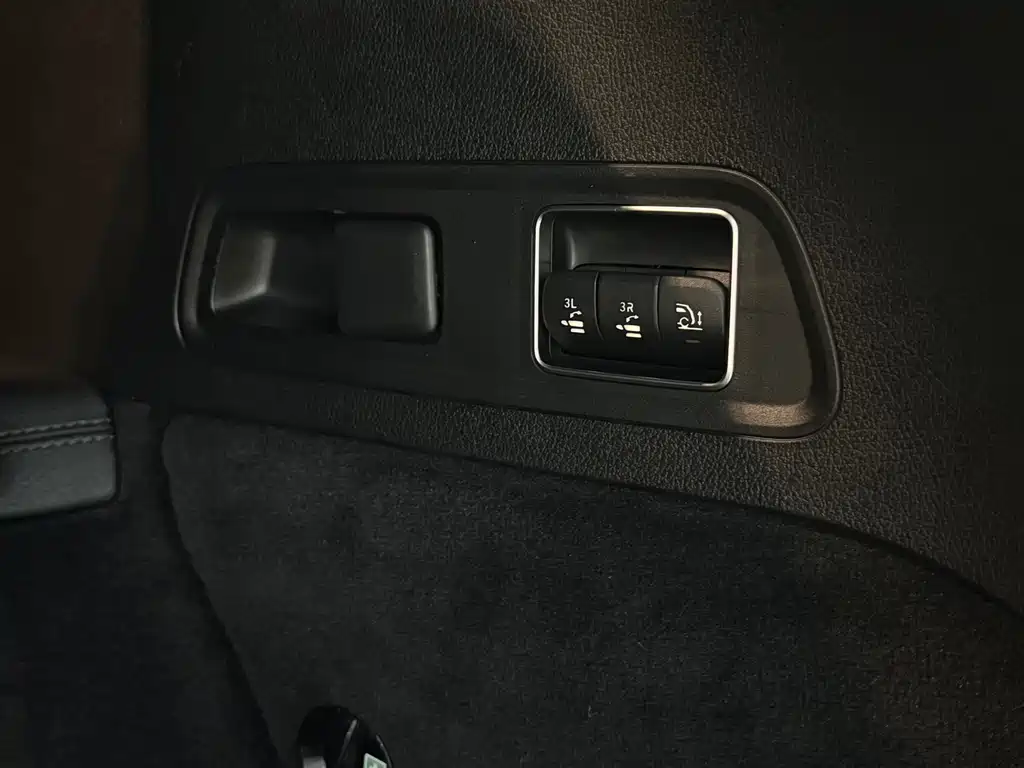 Mercedes-Benz Mercedes-Benz GLS 2020 GLS 450 4MATIC Luxury Edition 2020 - thumbnail 13