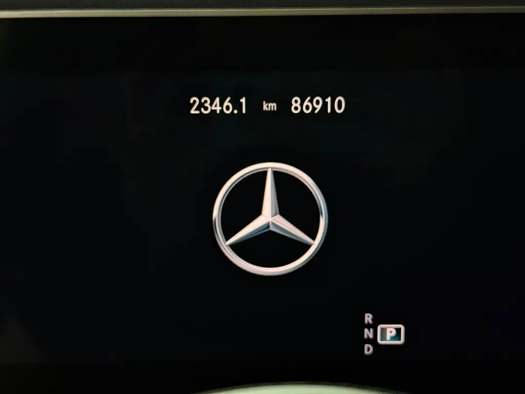 Mercedes-Benz Mercedes-Benz GLS 2020 GLS 450 4MATIC Luxury Edition 2020 - thumbnail 15