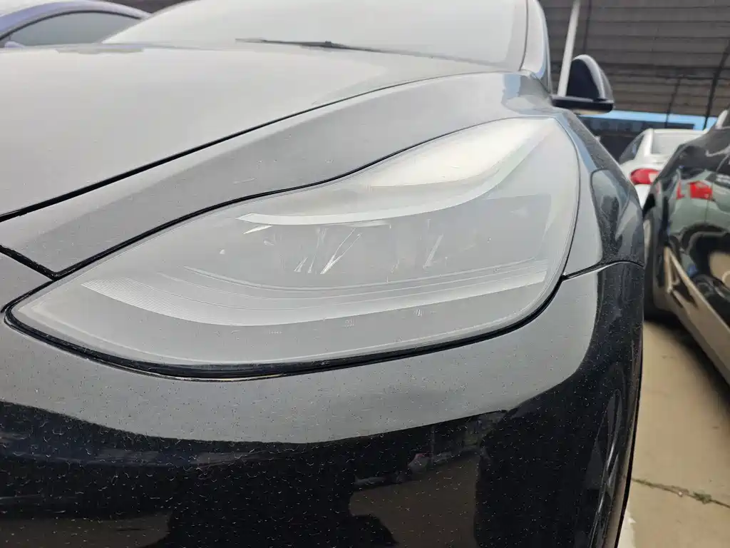 Tesla Model Y 2021 Standard Range Rear-Wheel Drive 2021 - thumbnail 10