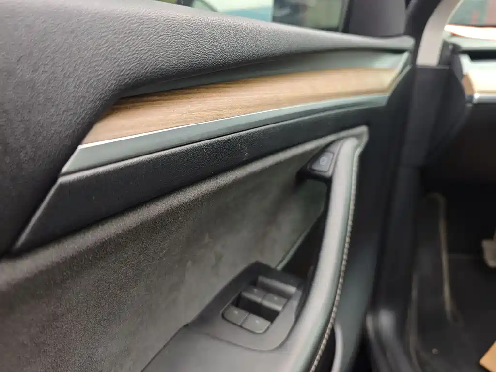 Tesla Model Y 2021 Standard Range Rear-Wheel Drive 2021 - thumbnail 11