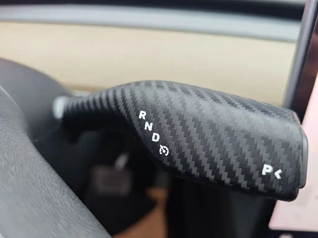 Tesla Model Y 2021 Standard Range Rear-Wheel Drive 2021 - thumbnail 12