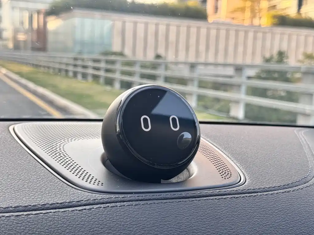 NIO NIO ES8 2020 415KM 7-seater 2021 - thumbnail 15