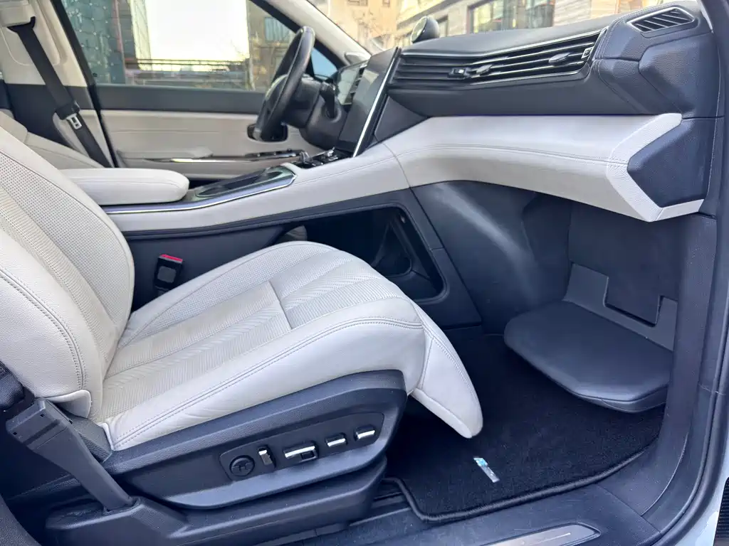 NIO NIO ES8 2020 415KM 7-seater 2021 - thumbnail 17
