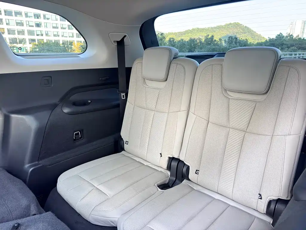 NIO NIO ES8 2020 415KM 7-seater 2021 - thumbnail 22