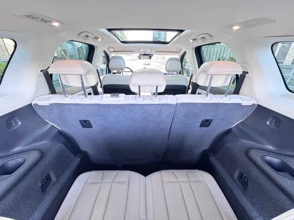 NIO NIO ES8 2020 415KM 7-seater 2021 - thumbnail 25