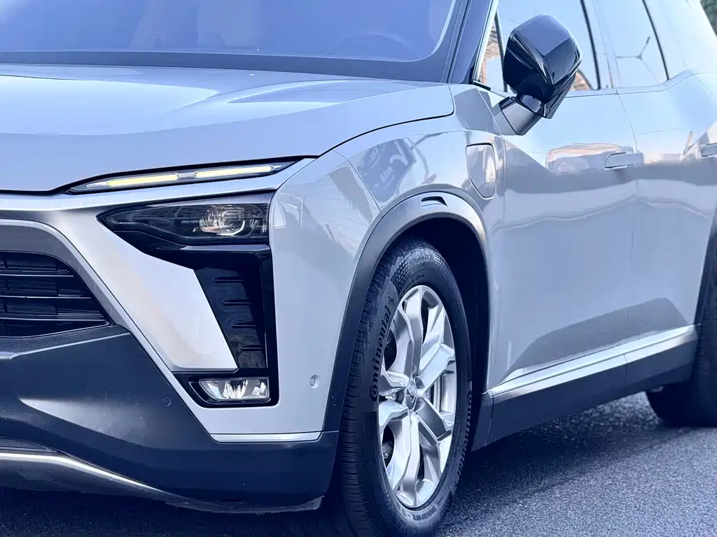 NIO NIO ES8 2020 415KM 7-seater 2021 - thumbnail 26