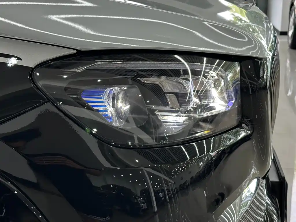 Mercedes-Benz Maybach GLS 2022 GLS 480 4MATIC 2022 - thumbnail 14