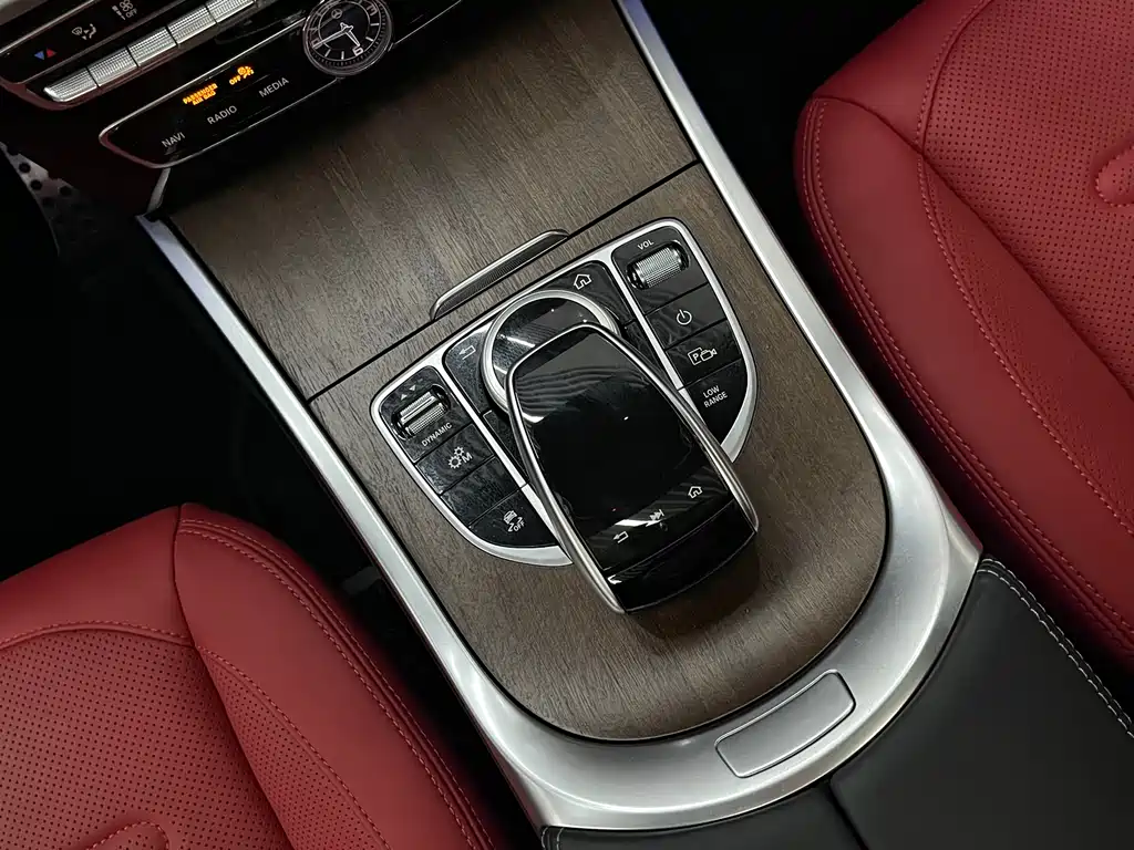 Mercedes-Benz Mercedes-Benz G-Class 2023 G 500 2023 - thumbnail 18