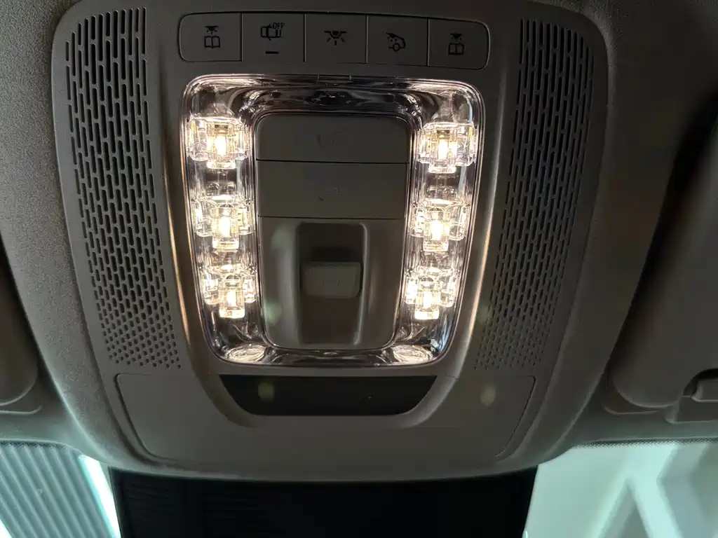 Mercedes-Benz Maybach GLS 2022 GLS 480 4MATIC 2022 - thumbnail 23